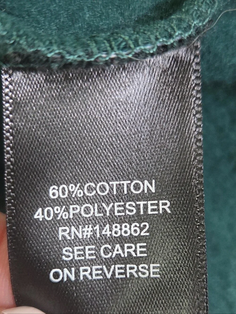 Torrid Quarter Snap Fleece Hoodie Sweatshirt Size 2 Green Kangaroo Pocket Casual